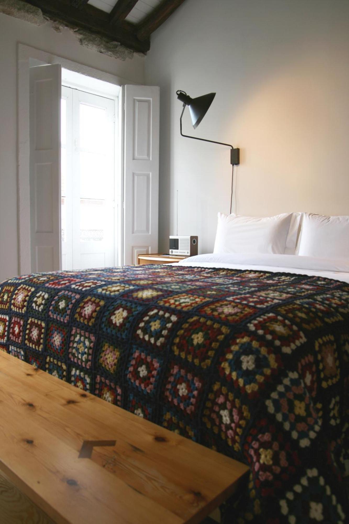 Rosa Et Al Townhouse Guest house