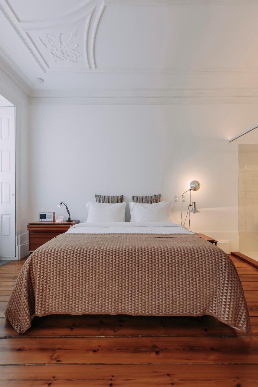 Rosa Et Al Townhouse 5*