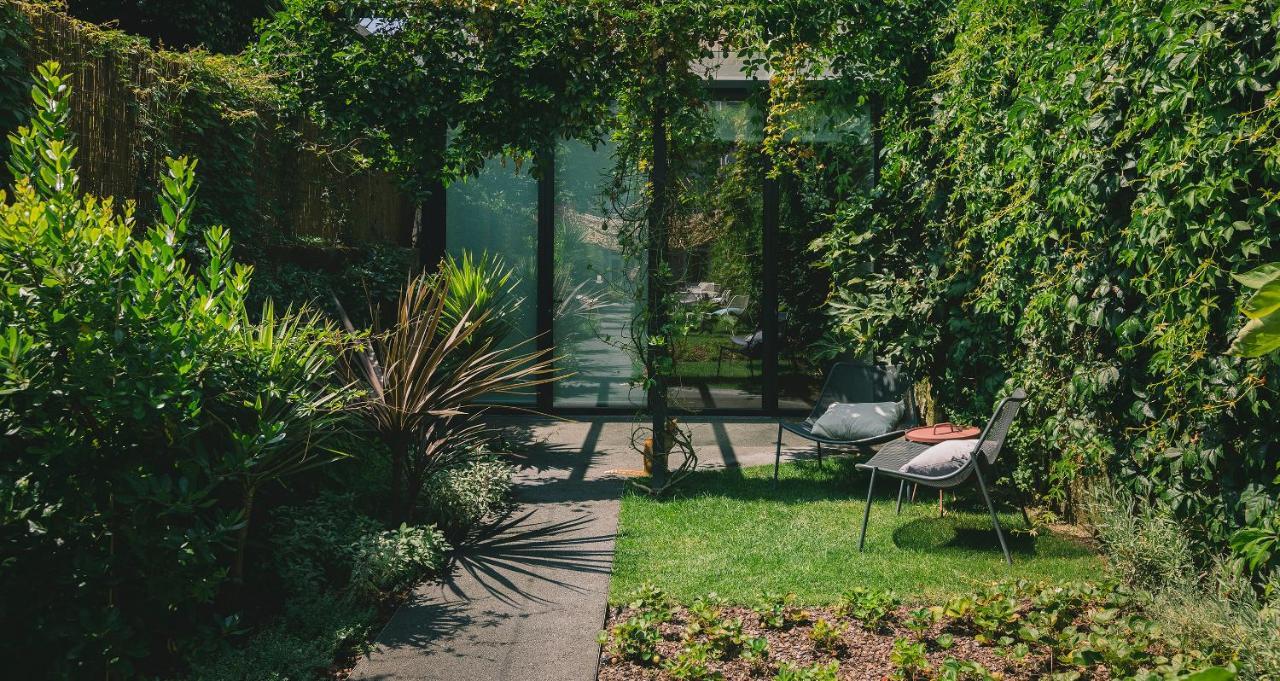 Rosa Et Al Townhouse Guest house 5*