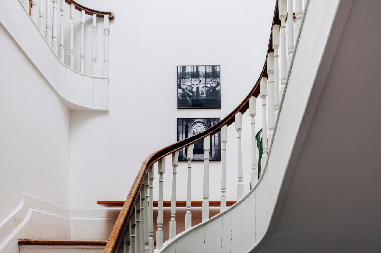 Rosa Et Al Townhouse